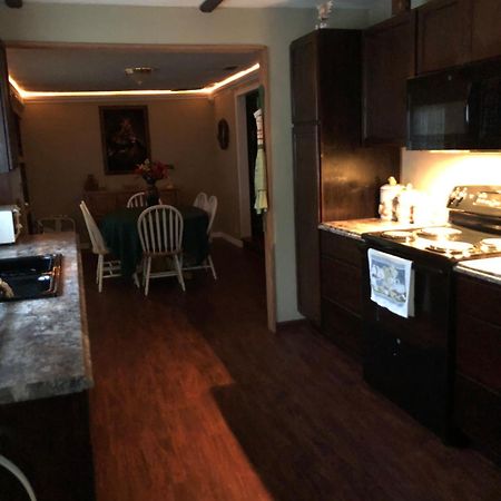 Cozy Cottage River House Weeki Wachee Eksteriør bilde