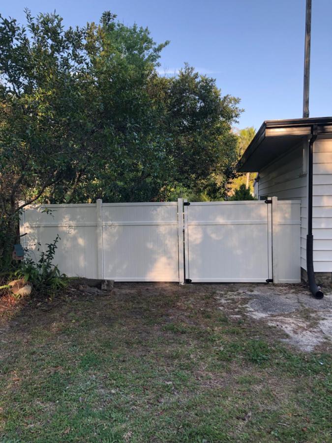 Cozy Cottage River House Weeki Wachee Eksteriør bilde