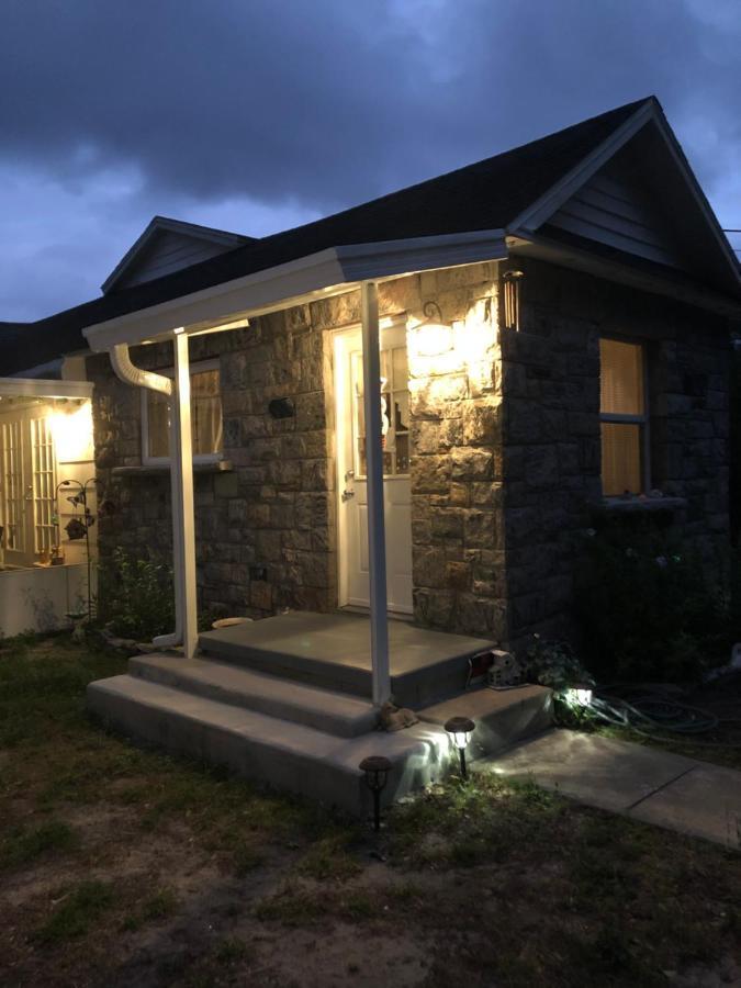 Cozy Cottage River House Weeki Wachee Eksteriør bilde