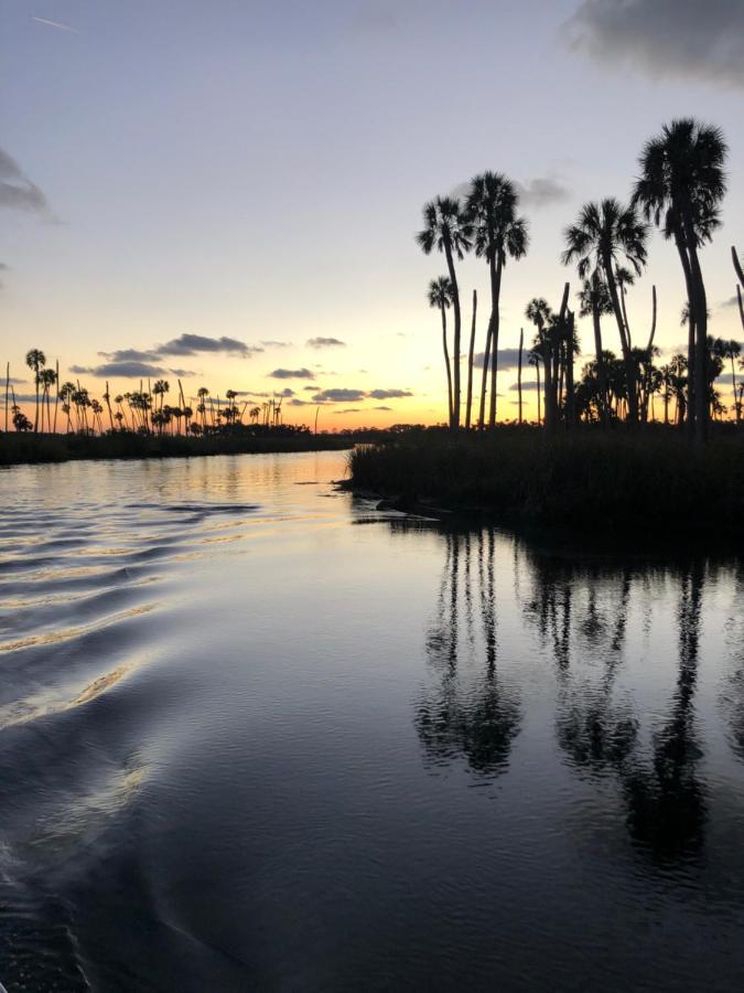 Cozy Cottage River House Weeki Wachee Eksteriør bilde