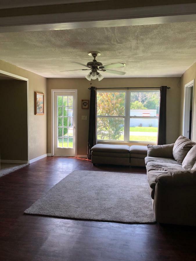 Cozy Cottage River House Weeki Wachee Eksteriør bilde