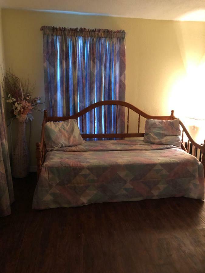 Cozy Cottage River House Weeki Wachee Eksteriør bilde