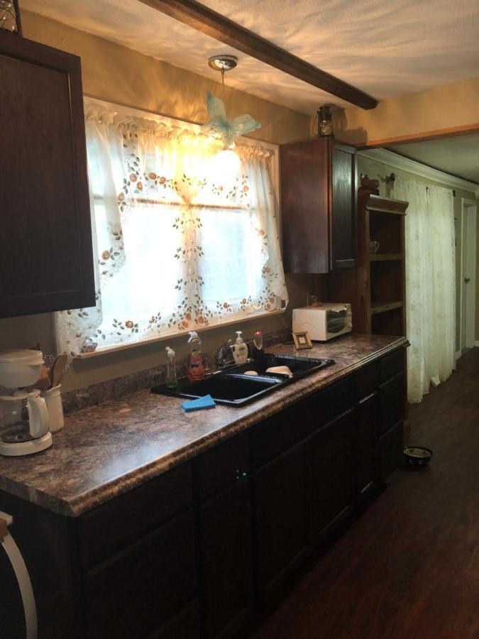 Cozy Cottage River House Weeki Wachee Eksteriør bilde