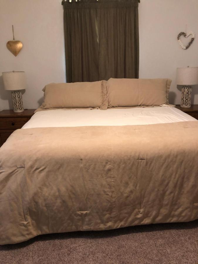 Cozy Cottage River House Weeki Wachee Eksteriør bilde